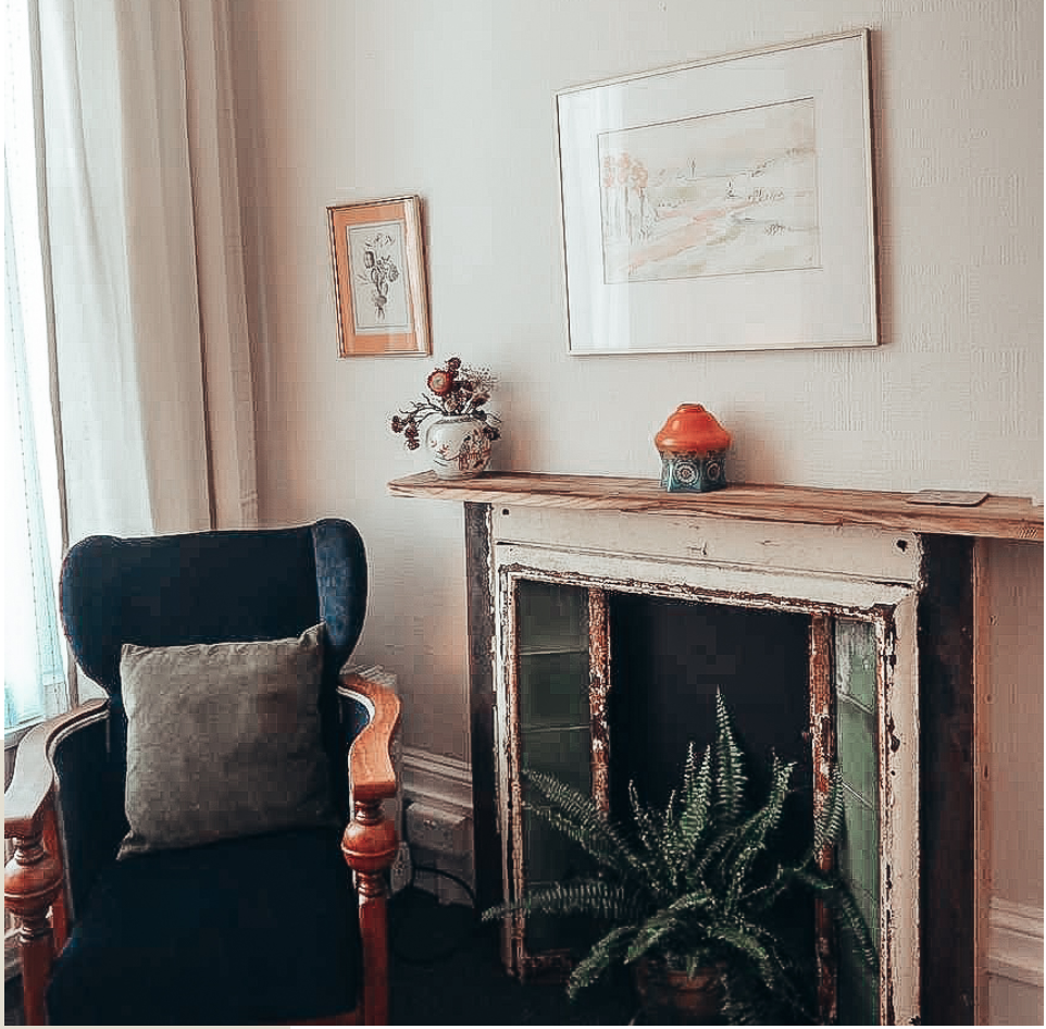 Naturopathy in London Angel